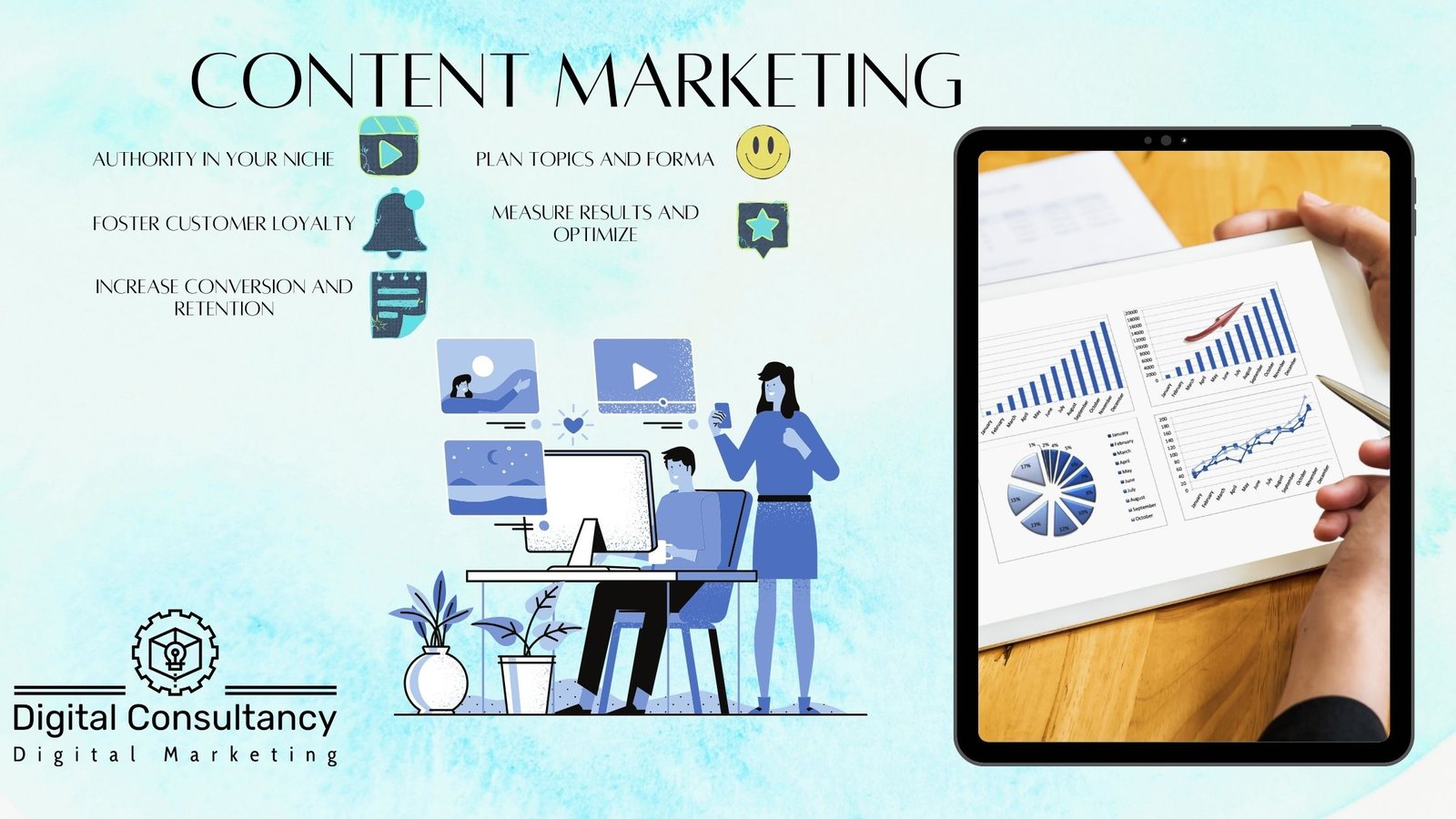 Content Marketing