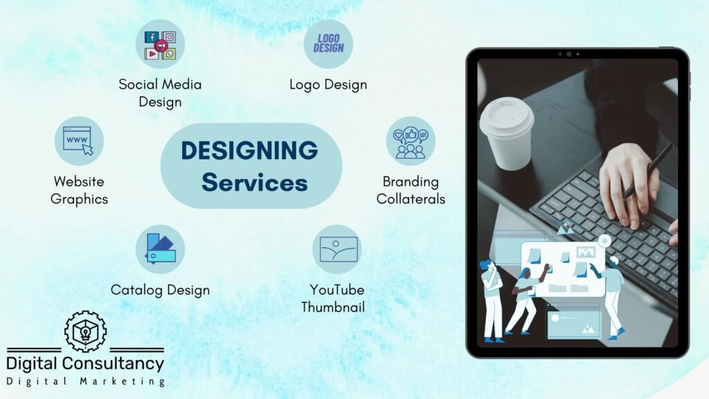 Designing Services