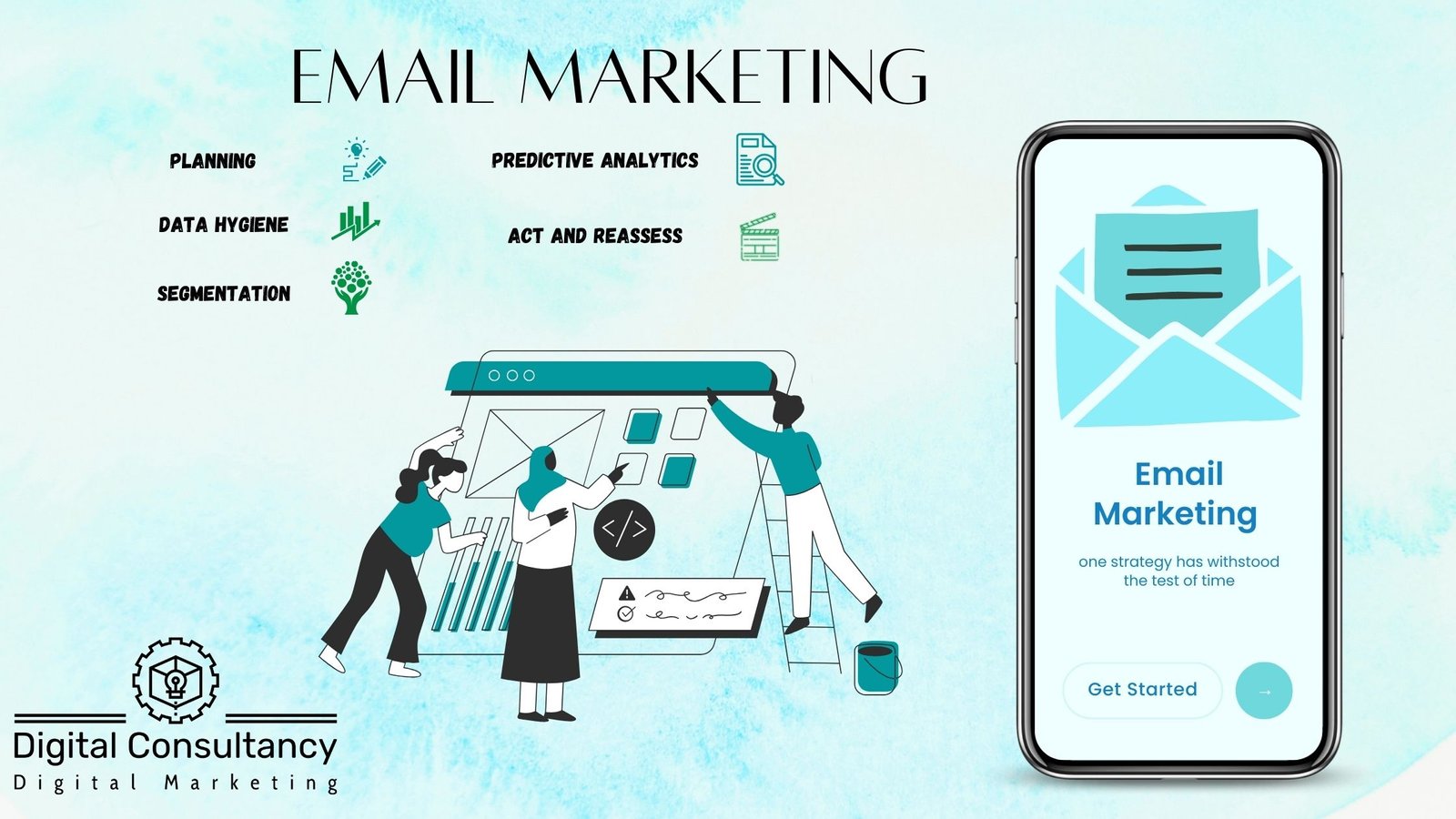 Email Marketing