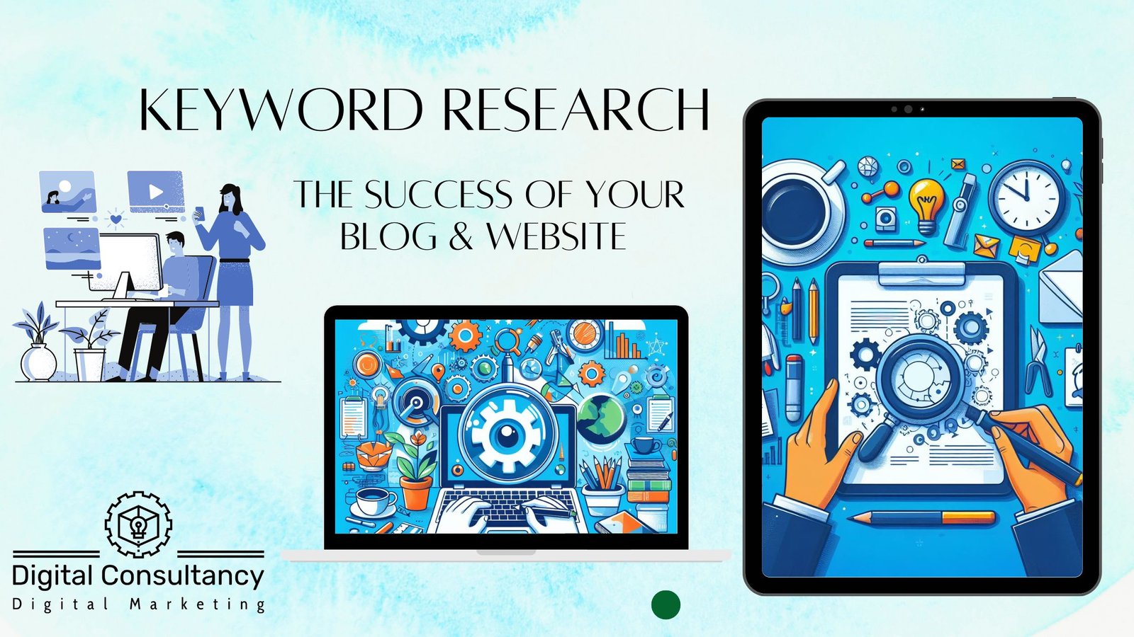 Keyword Research