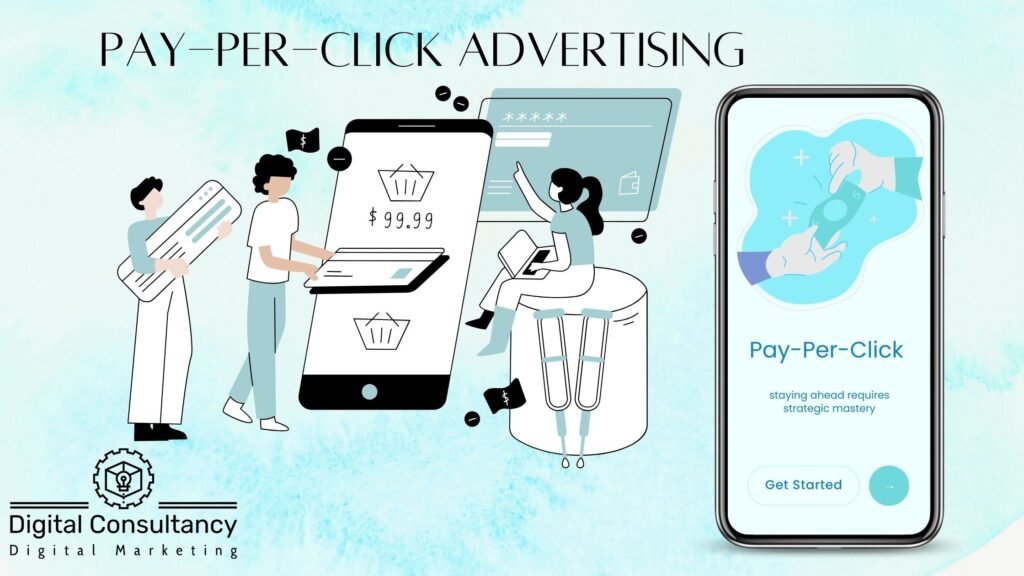 Pay-Per Click Advertising