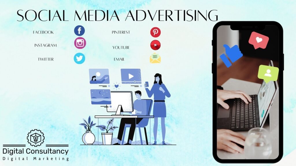 Social Media Advertising