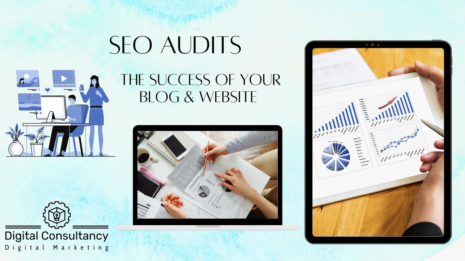 SEO Audits