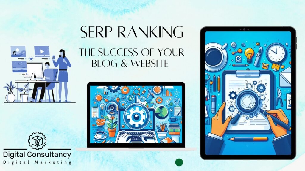 SERP Ranking